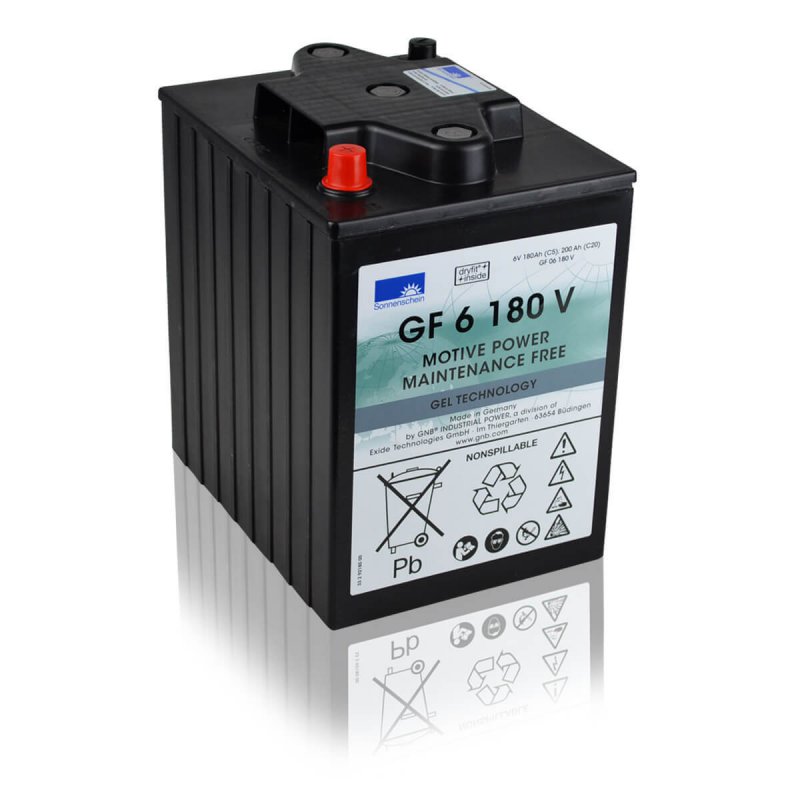 Sonnenschein-GF-06-180-V-GEL-6V-180Ah-Batterie