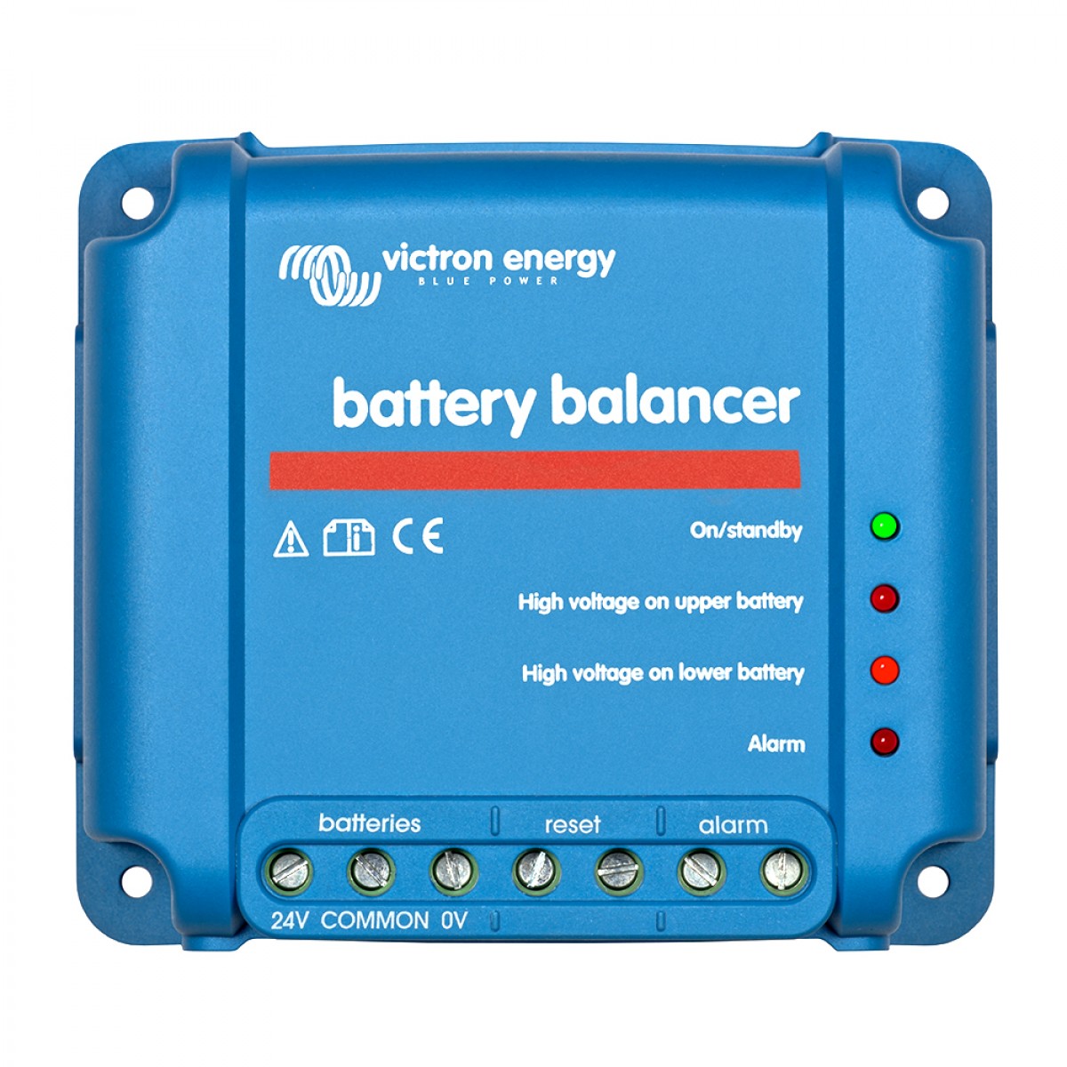 Victron Battery Balancer – Ladungsausgleicher für 24V Batterien