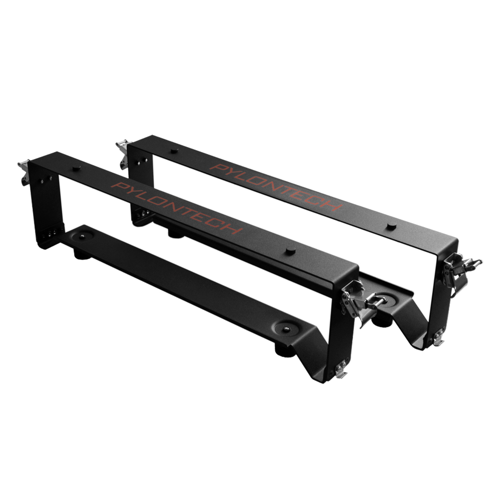 Pylontech Halterung / Brackets für US2000C LifePO4 Batterie