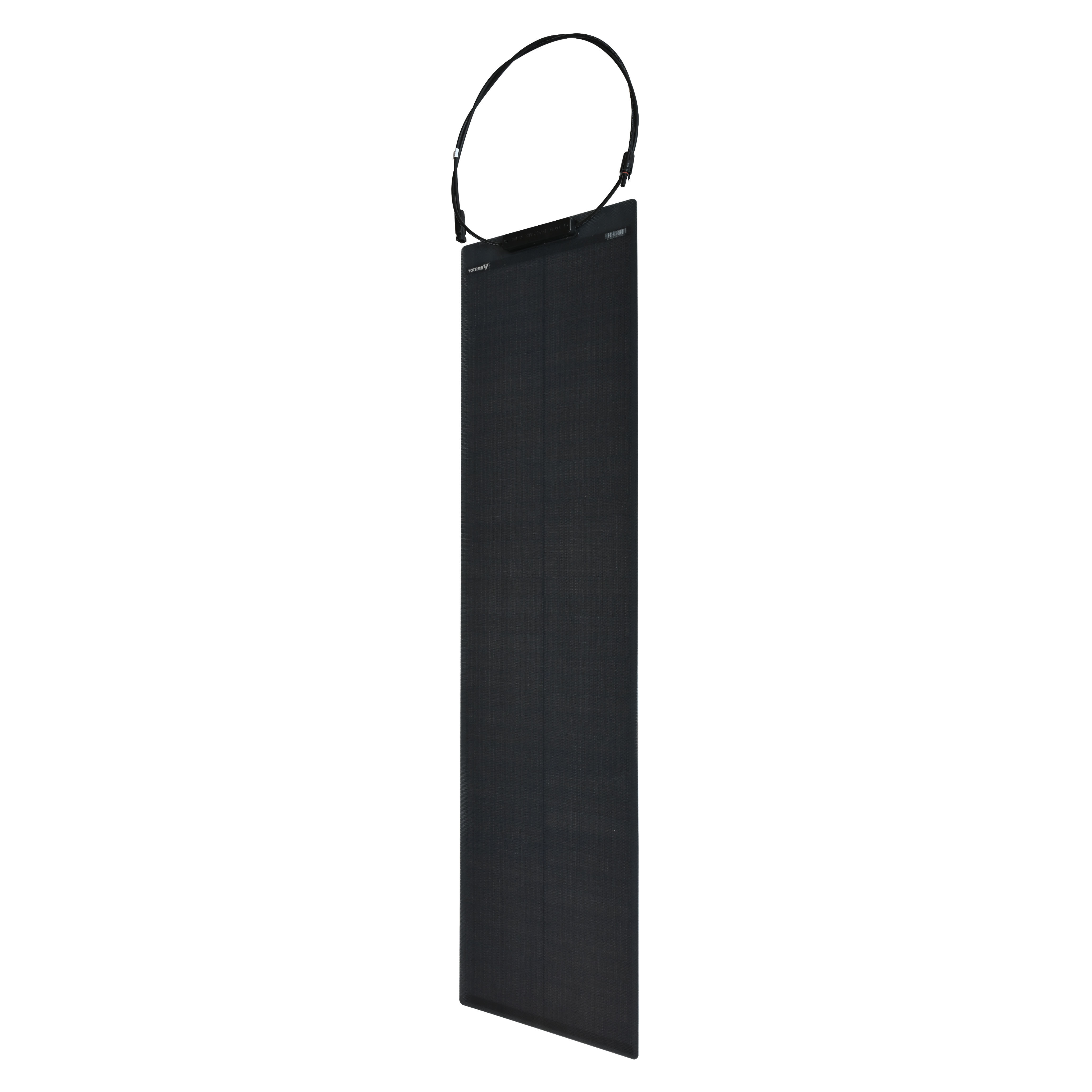 VOLTIMA Prima PSM90(F) Flexible Solarmodul 90 Watt Monokristallin – Bild 3