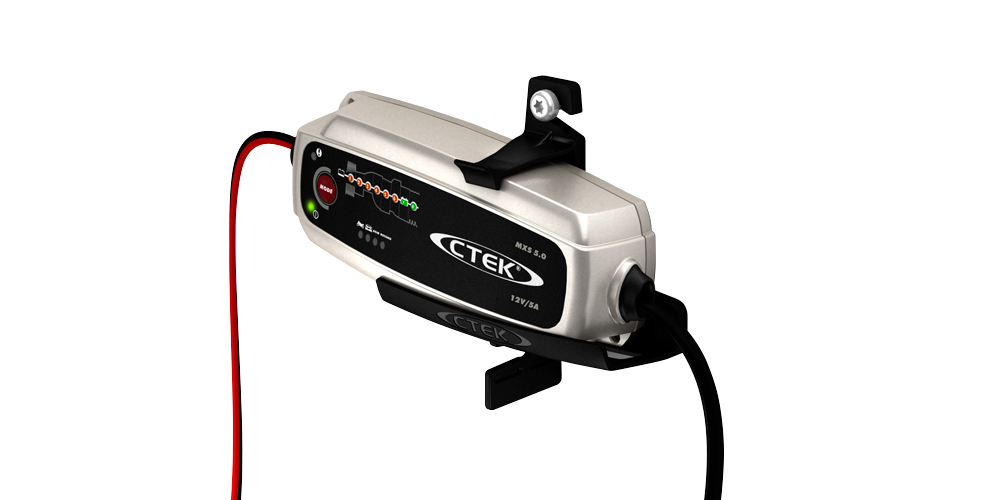Ctek Mounting Bracket – Bild 3