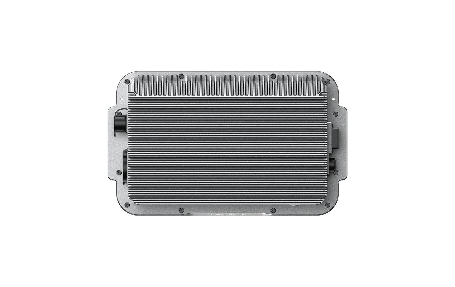 Zendure SolarFlow 1600 AC+ – Energiespeicher 1.92 kWh LiFePO4 – Bild 7
