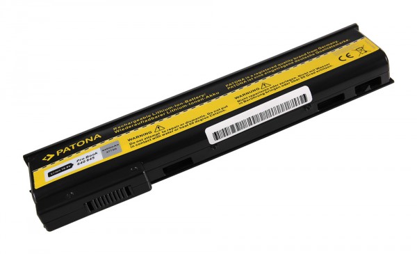 Akku f. HP ProBook 640 645 650 ProBook 640 645 655 640 G1 650 G1 71 von Patona – Bild 2