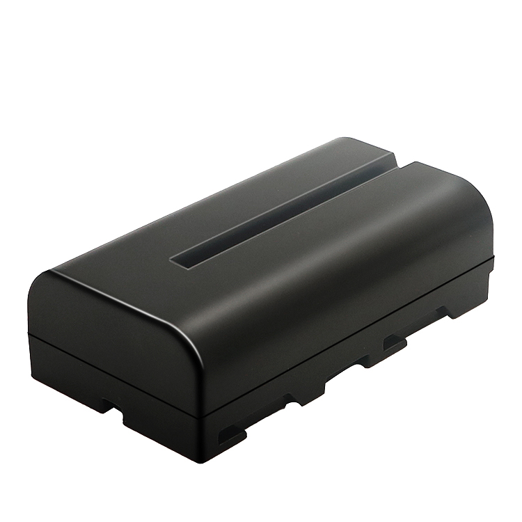 Acconic Photon Series NP-F550 Ersatz Akku für  Sony NP-F550