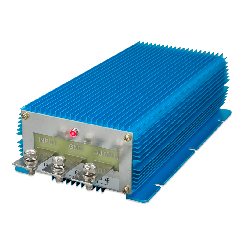 Victron Orion IP67 24/12-100A – DC-DC Wandler 1200W nicht isoliert