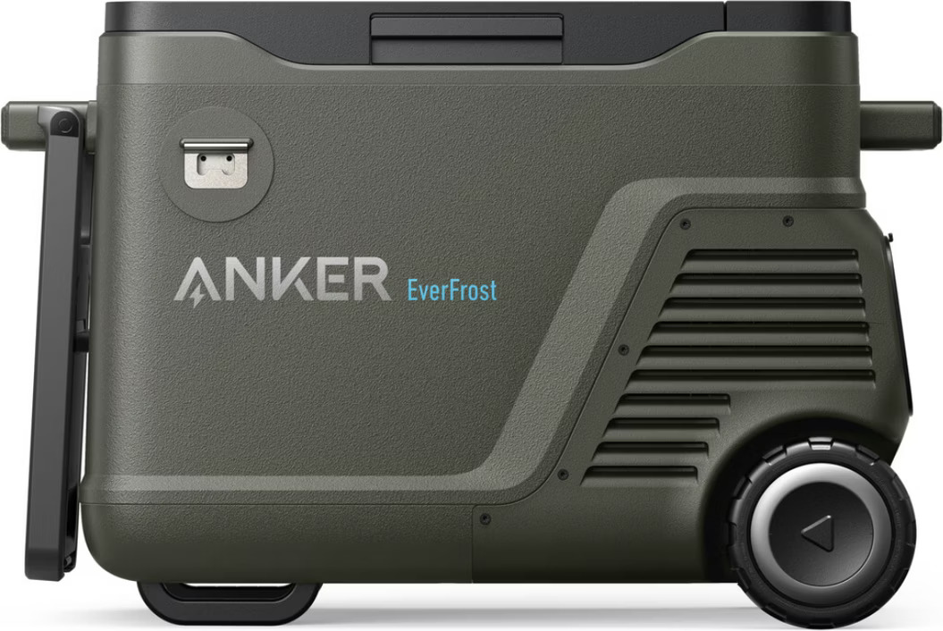 Anker EVERFROST 43L Akku-Kühlbox (Ohne Akku)