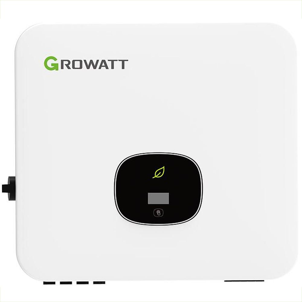 Growatt MOD 9KTL3-X 9kW Wechselrichter 3-phasig – Bild 2