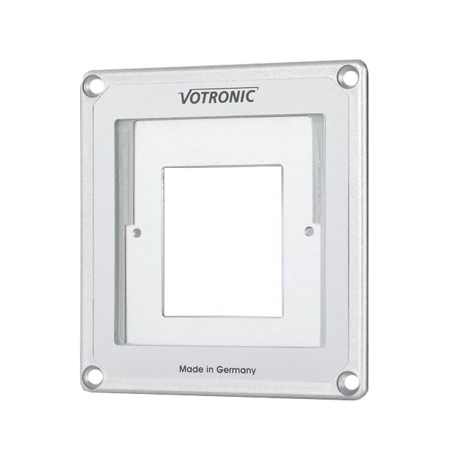 Votronic Montagerahmen S für Anzeigeteil Inverter