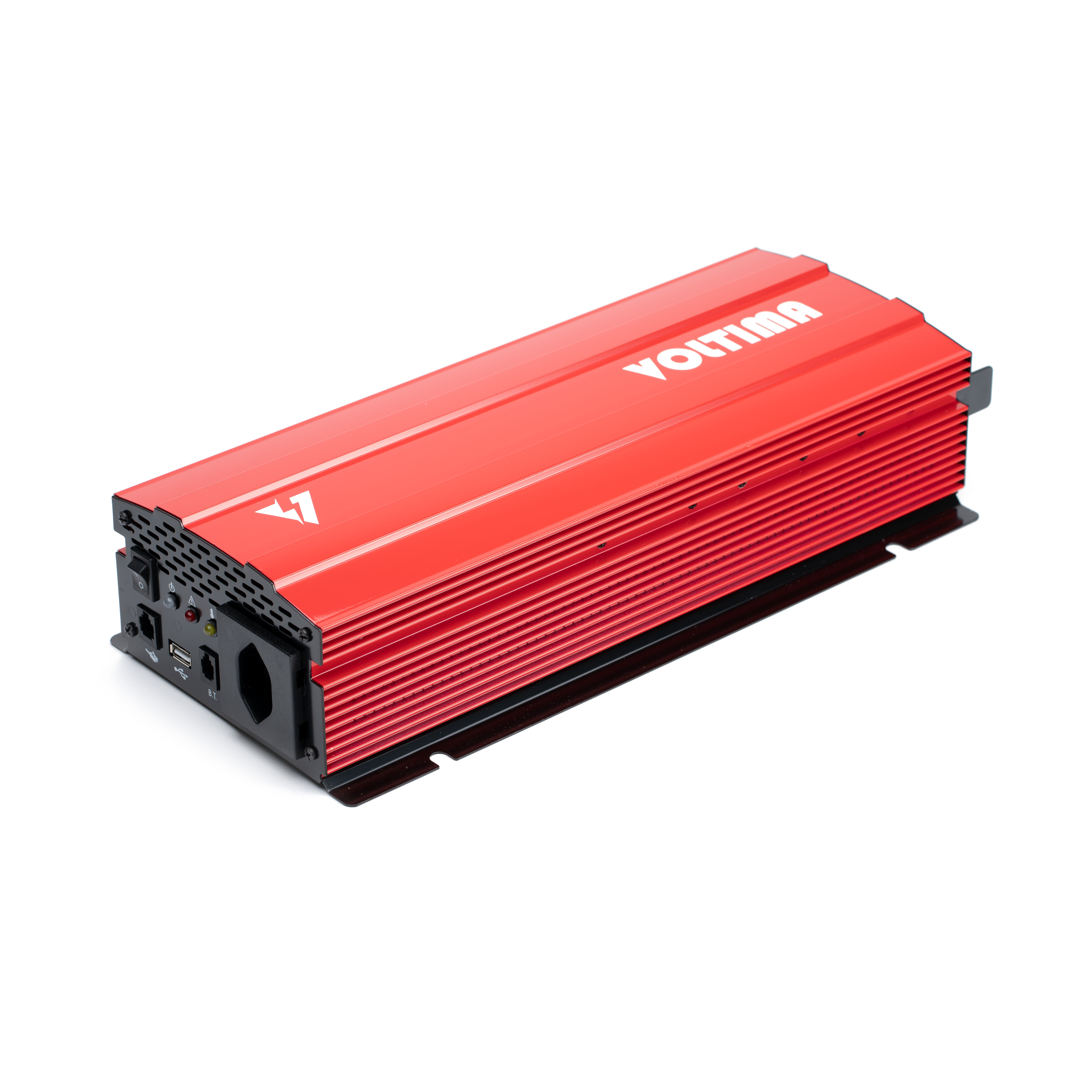 VOLTIMA VSI62 Sinus-Inverter 600W/12V Sinus-Wechselrichter (CH)