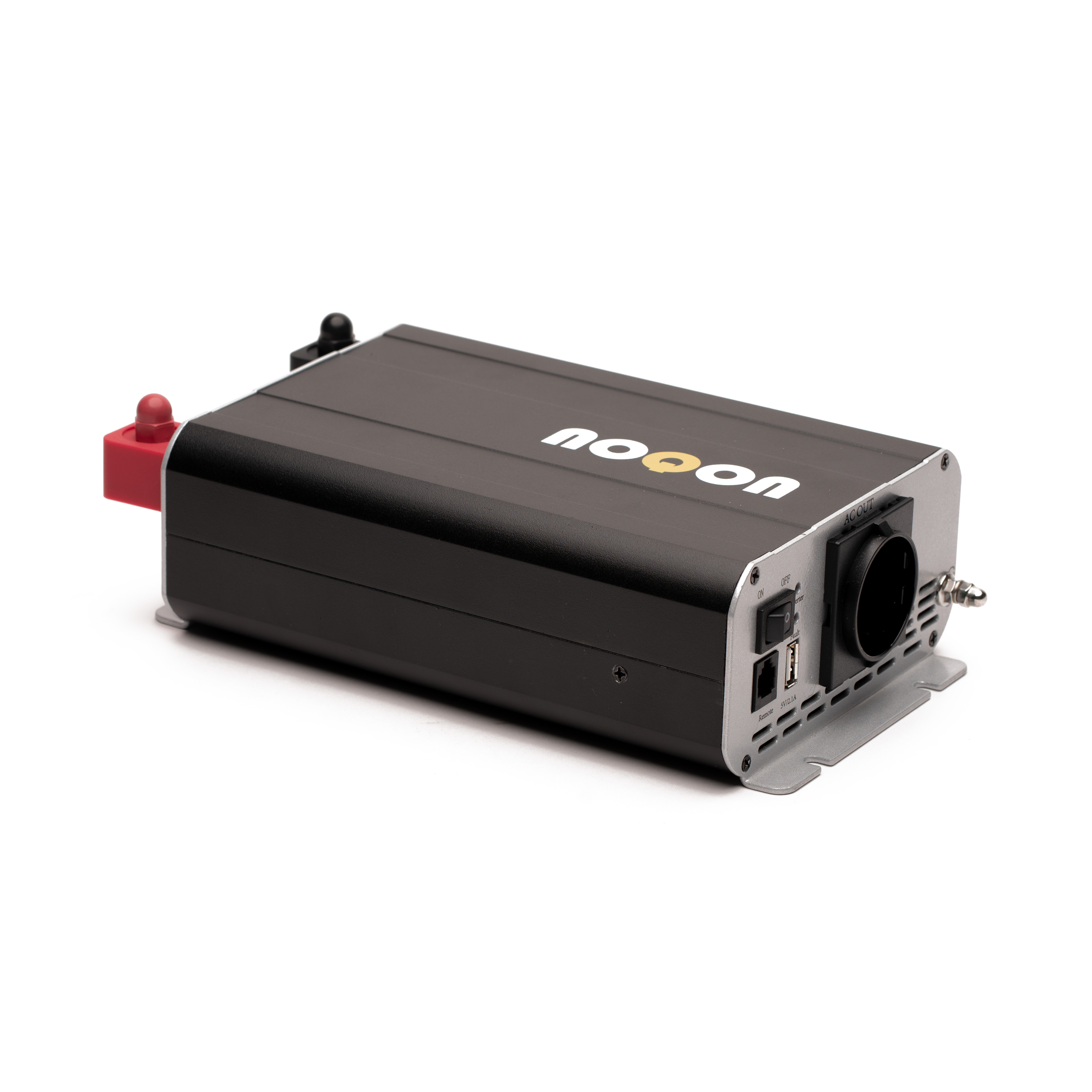 NOQON NSP524 500W/24V Sinus-Wechselrichter mit reiner Sinuswelle