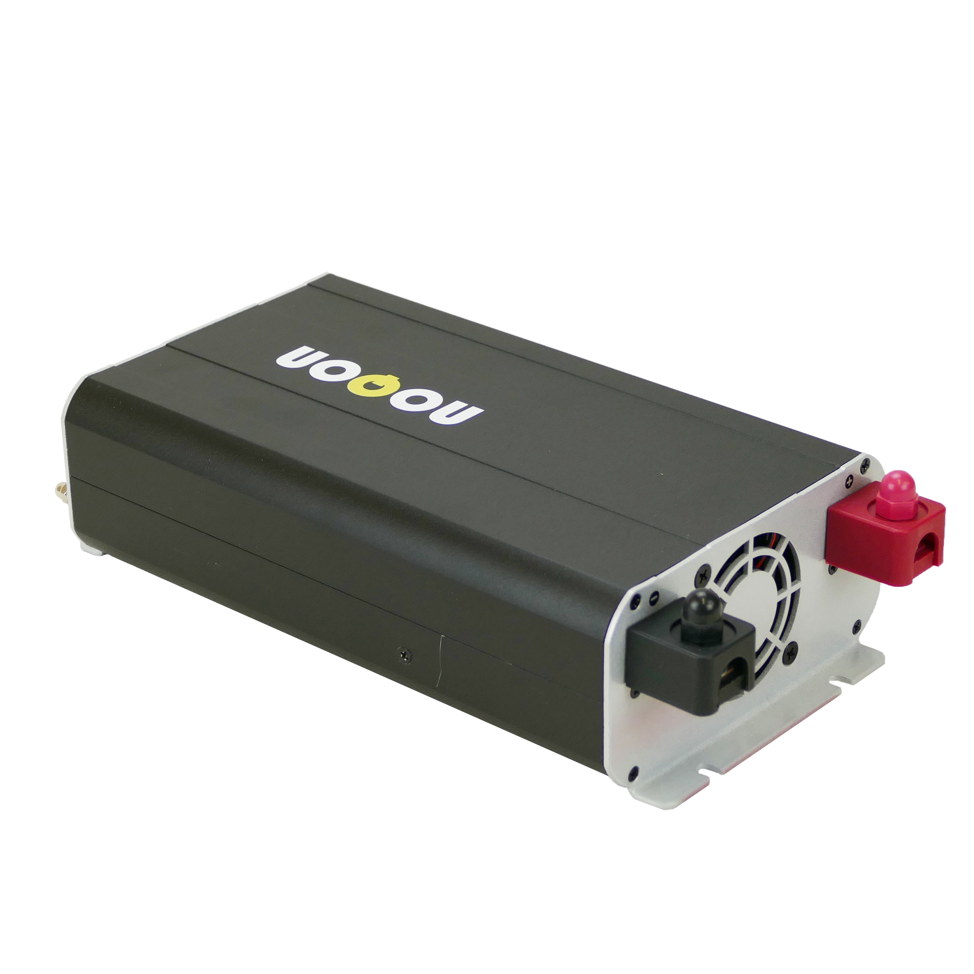 NOQON NSC1012-X 1000W/12V Sinus-Wechselrichter mit Ladegerät, NVS- und USV-Funktion – Bild 2