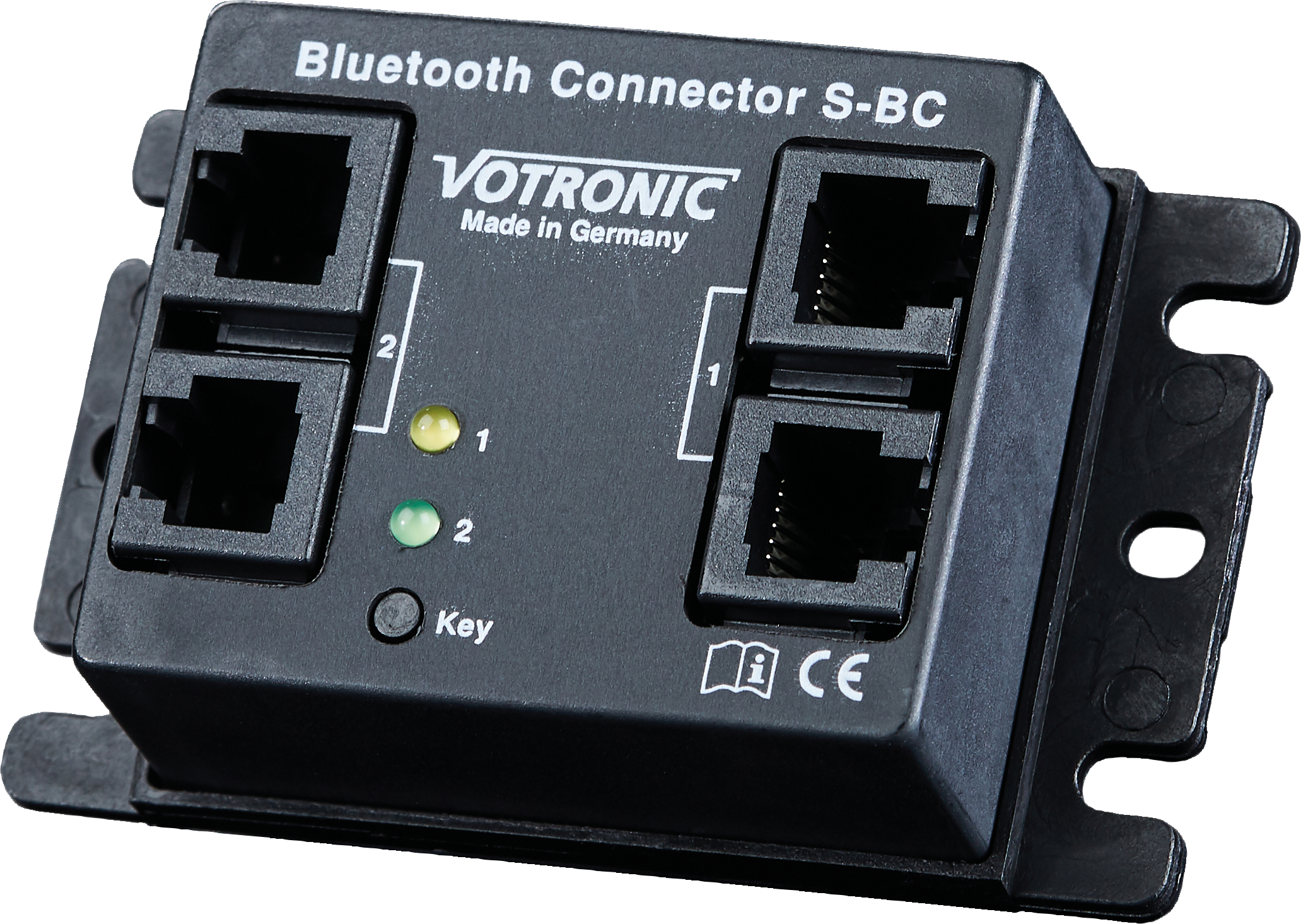 Votronic Bluetooth Connector S-BC inkl. Energy Monitor App