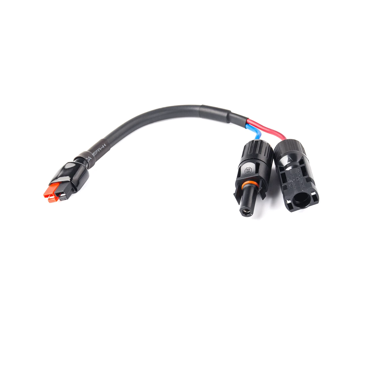 VOLTIMA AK-MC-APP Adapterkabel PV Stecker auf Anderson Power Pole – Bild 2