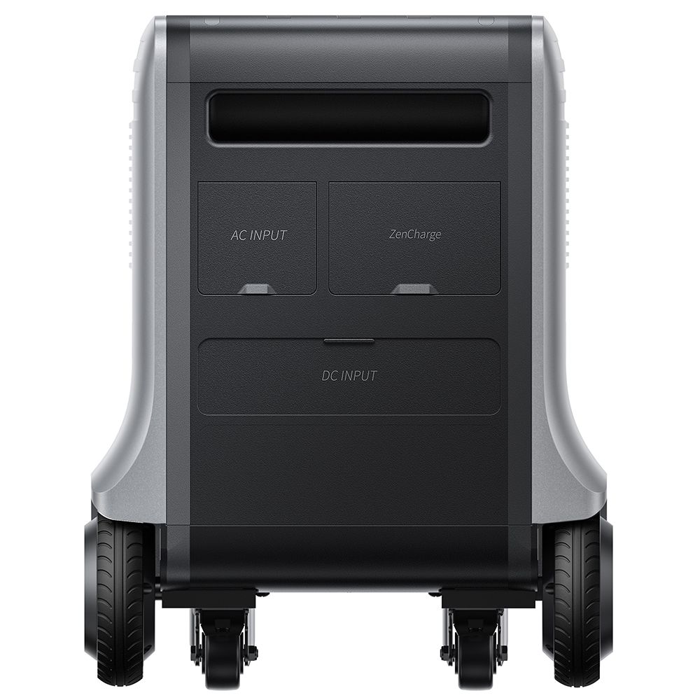 Zendure SuperBase V4600 Powerstation 4608Wh LiFePO4 – Bild 6
