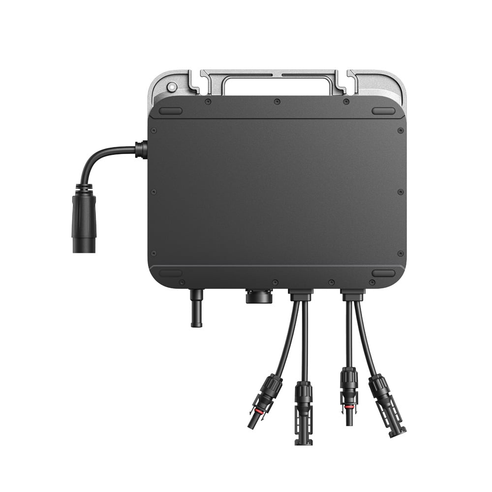 Zendure SolarFlow 800 bidirektionaler AC-Hybrid Mikrowechselrichter 800W – Bild 6