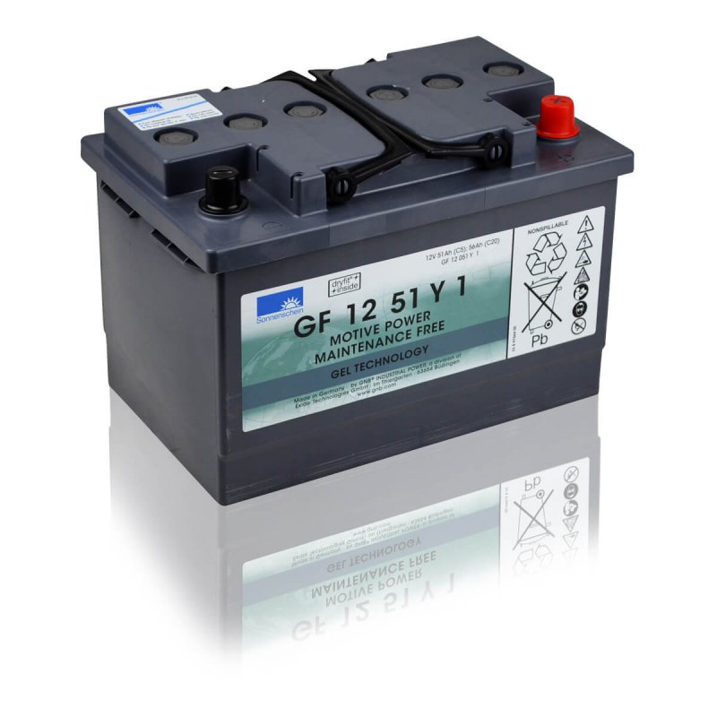 Sonnenschein-GF-12-51-Y-1-GEL-51Ah-Batterie