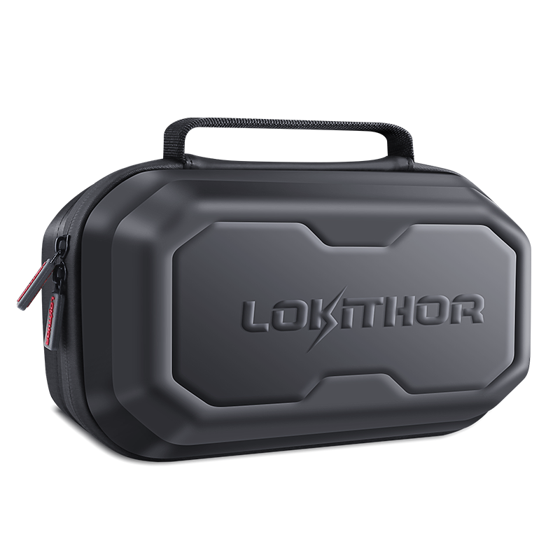 LOKITHOR LO-CASE003 Schutztasche für J401, J402, J1000, J1500