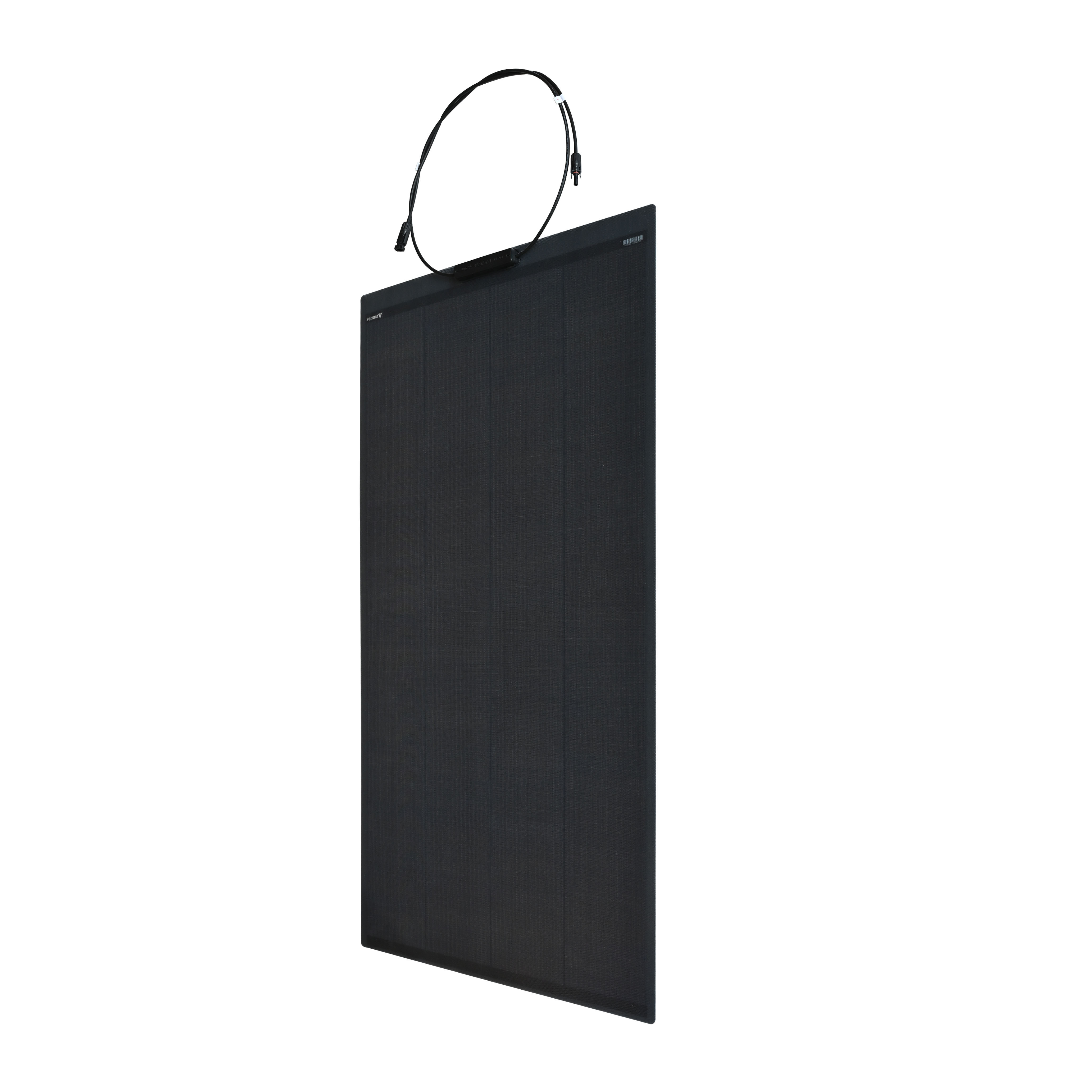 VOLTIMA Prima PSM180(F2) Flexible Solarmodul 180 Watt Monokristallin – Bild 4