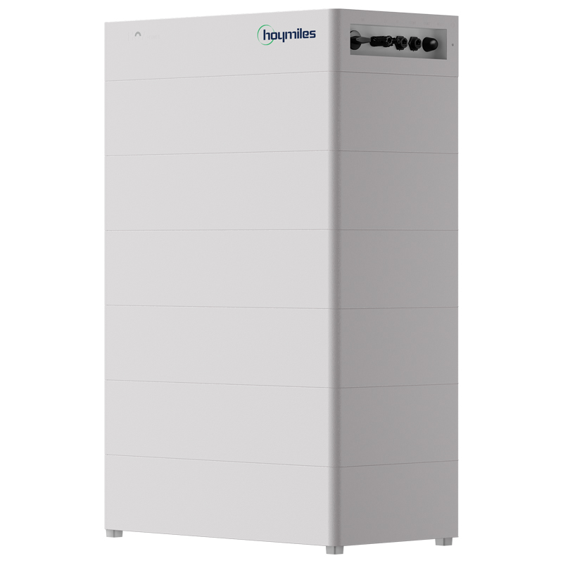 Hoymiles HB-G2 Hochvolt-Speichersystem