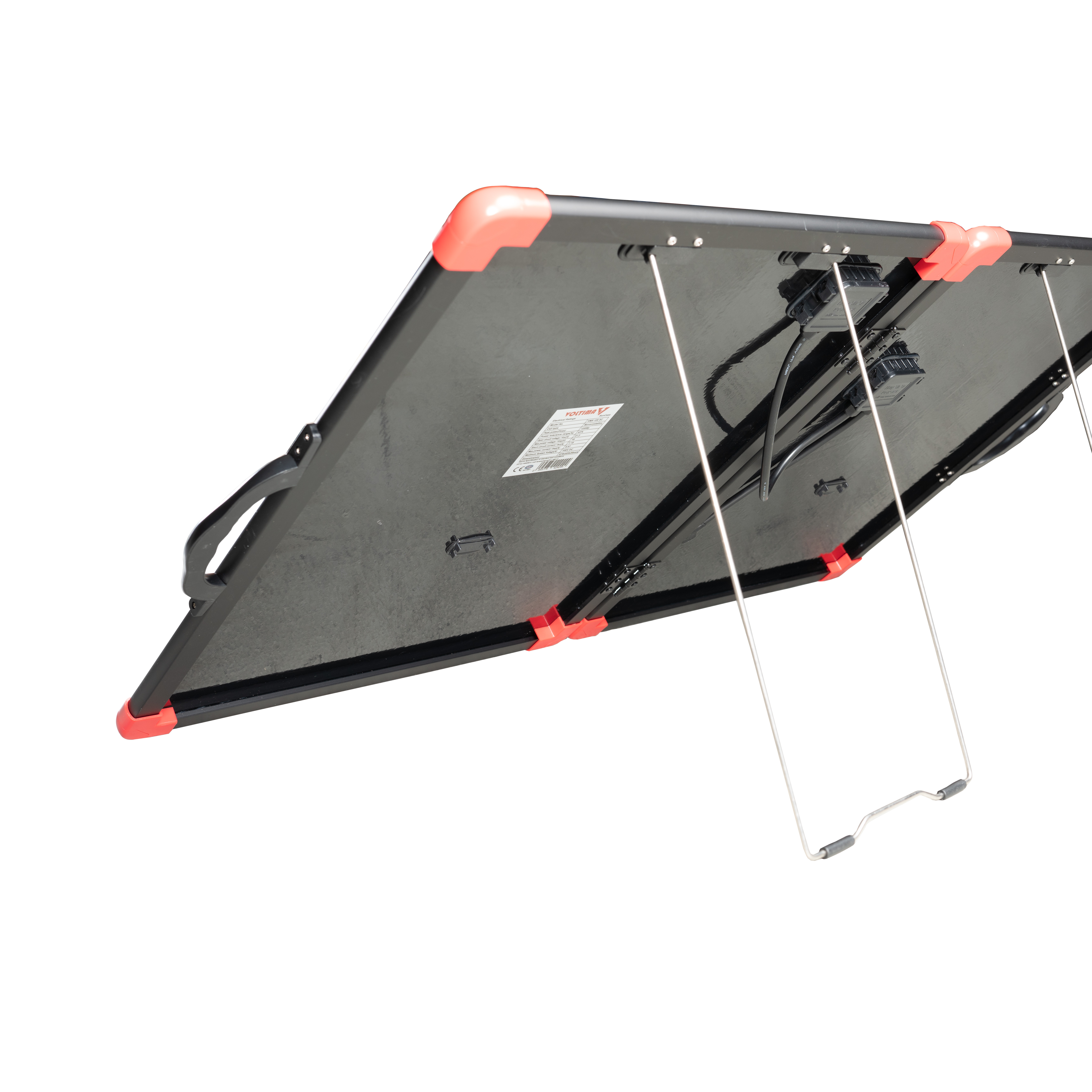 Voltima VMS200 SunCase faltbares Solarmodul – Bild 9