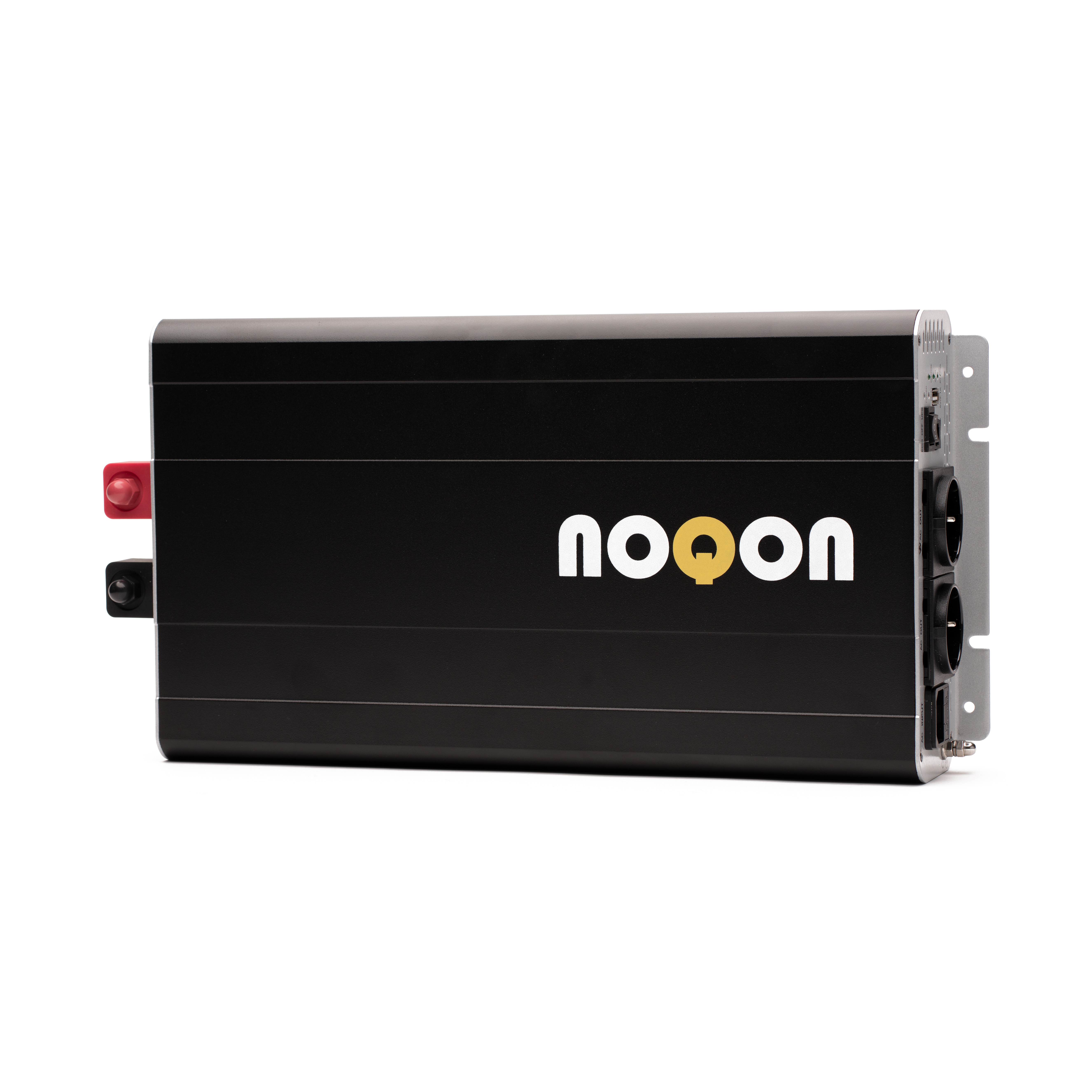NOQON NSC2012 2000W/12V Sinus-Wechselrichter mit Ladegerät, NVS- und UVS-Funktion – Bild 2