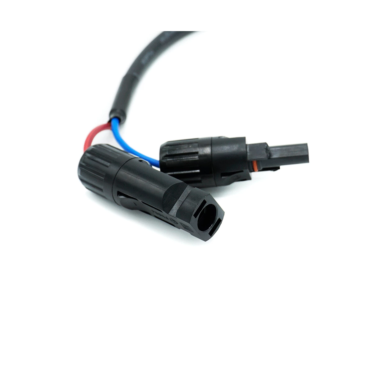 VOLTIMA AK-MC-A50 Adapterkabel PV Stecker auf Anderson A50 – Bild 5
