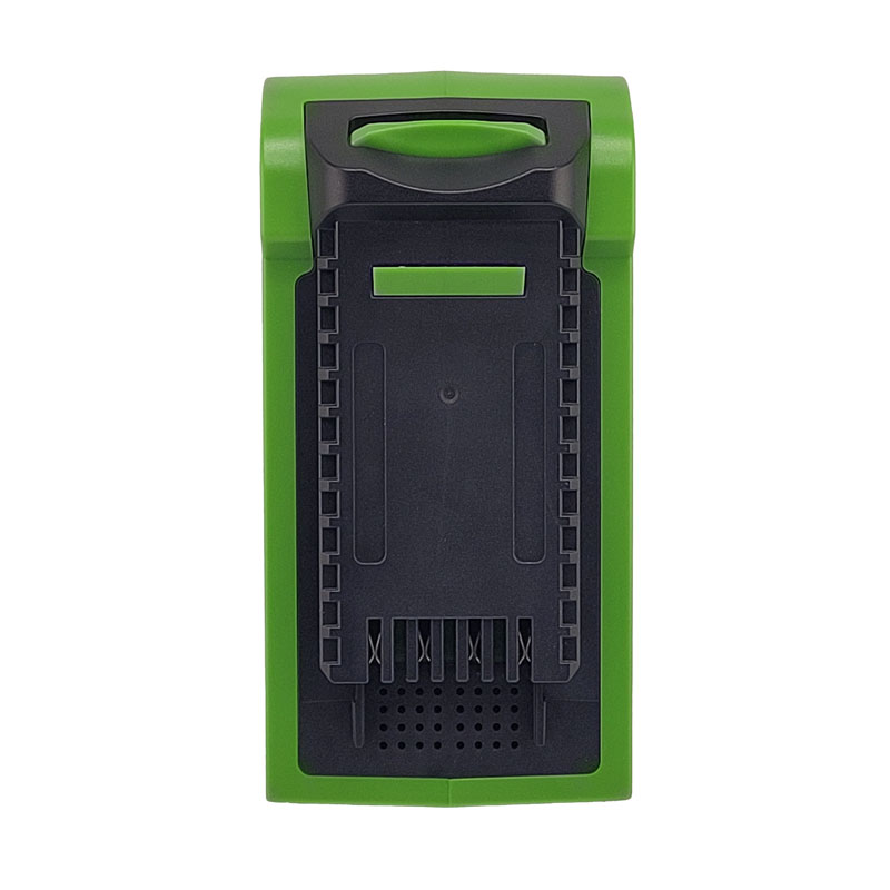 Acconic Werkzeug Akku für Greenworks G40B4 40V 4.0 Ah – Bild 5