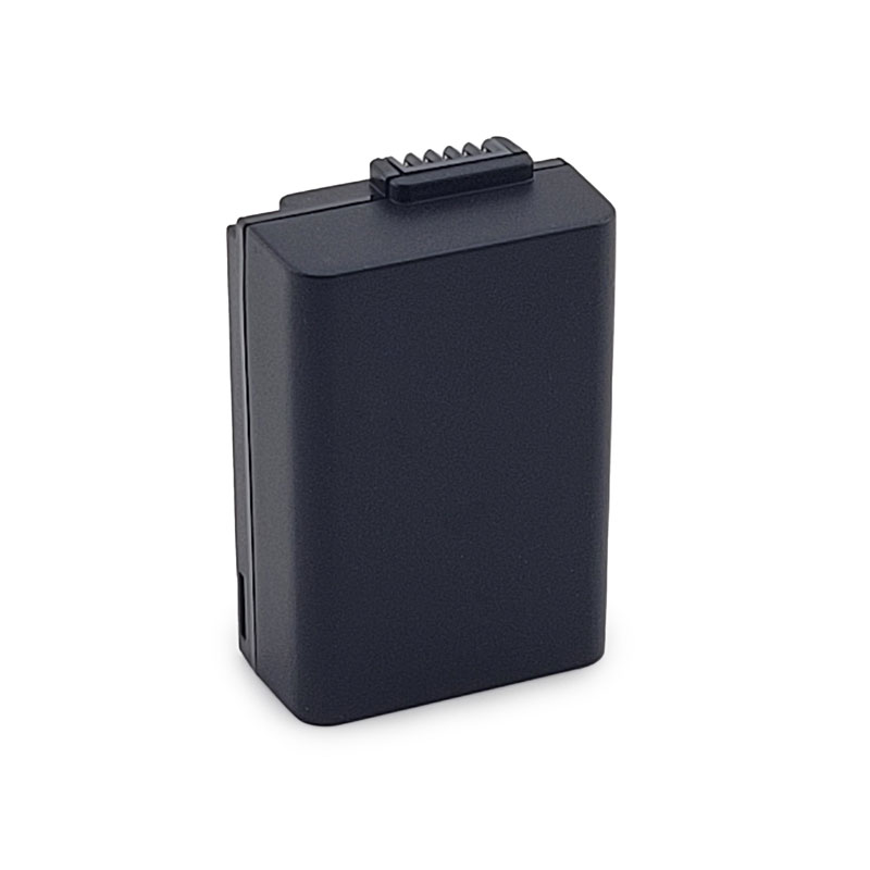 Acconic Photon Series EN-EL25 Ersatz Akku für EN-EL25 f. Nikon Z30 Z50 Z fc – Bild 2