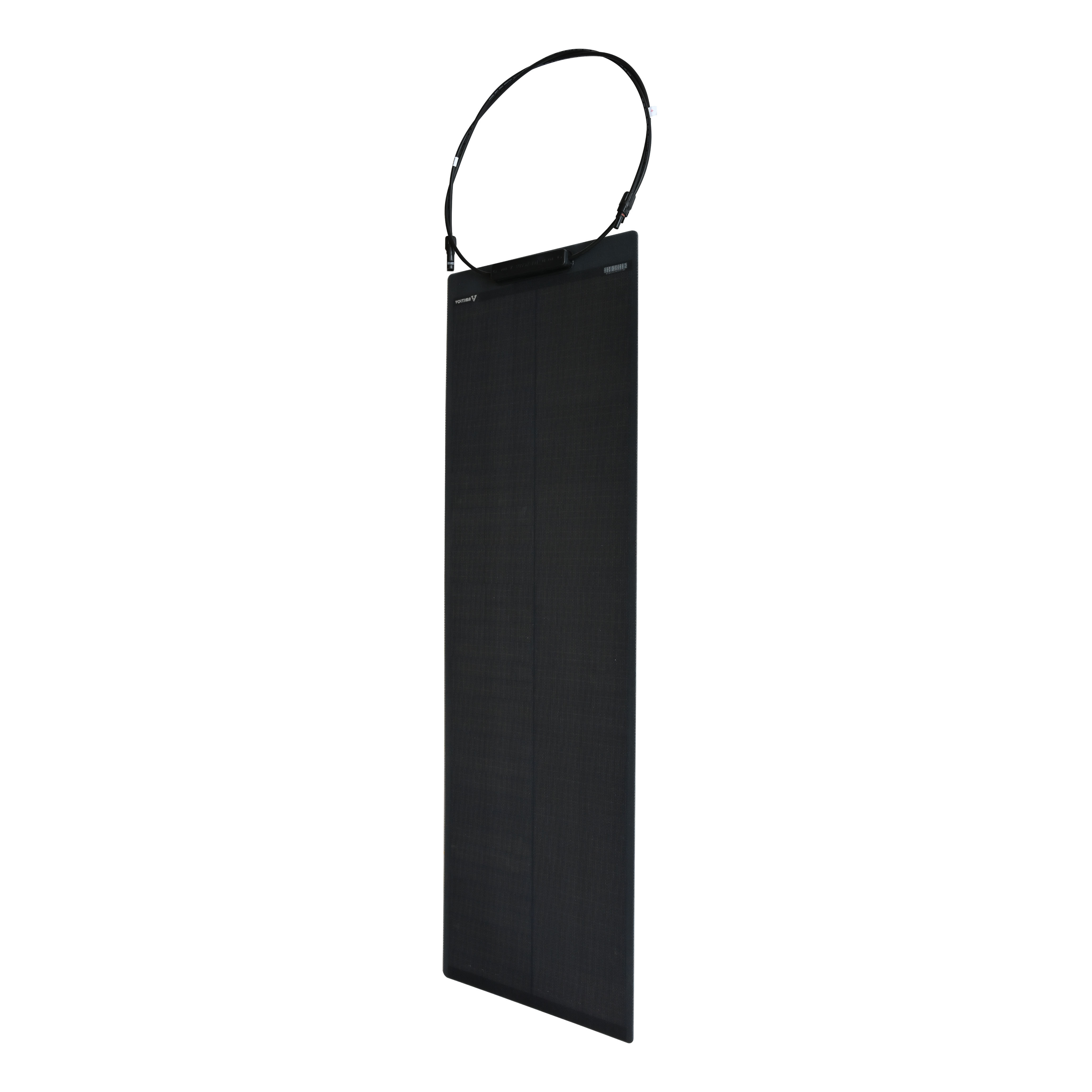 VOLTIMA Prima PSM80(F) Flexible Solarmodul 80 Watt Monokristallin – Bild 3