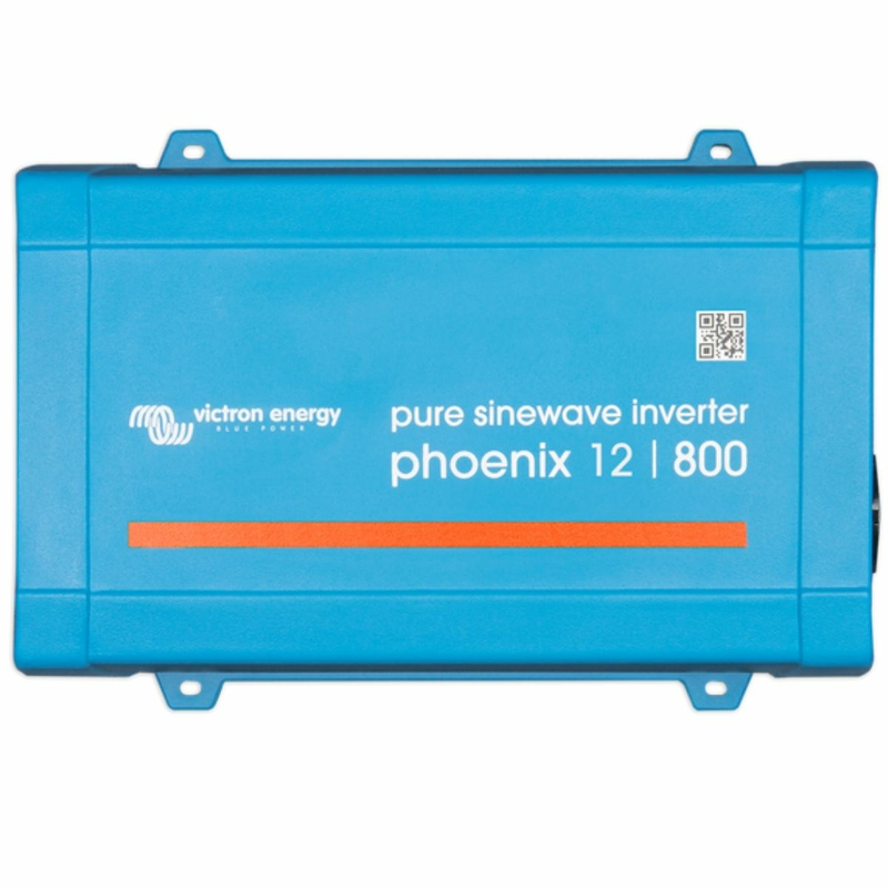 Victron Phoenix 24/800 – Wechselrichter 12V 700W VE.Direct Schuko