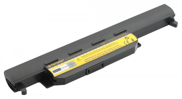 Akku f. Asus K55 A A45D A45DE A45DR A45N A45V A45VD A45VG von PATONA – Bild 2
