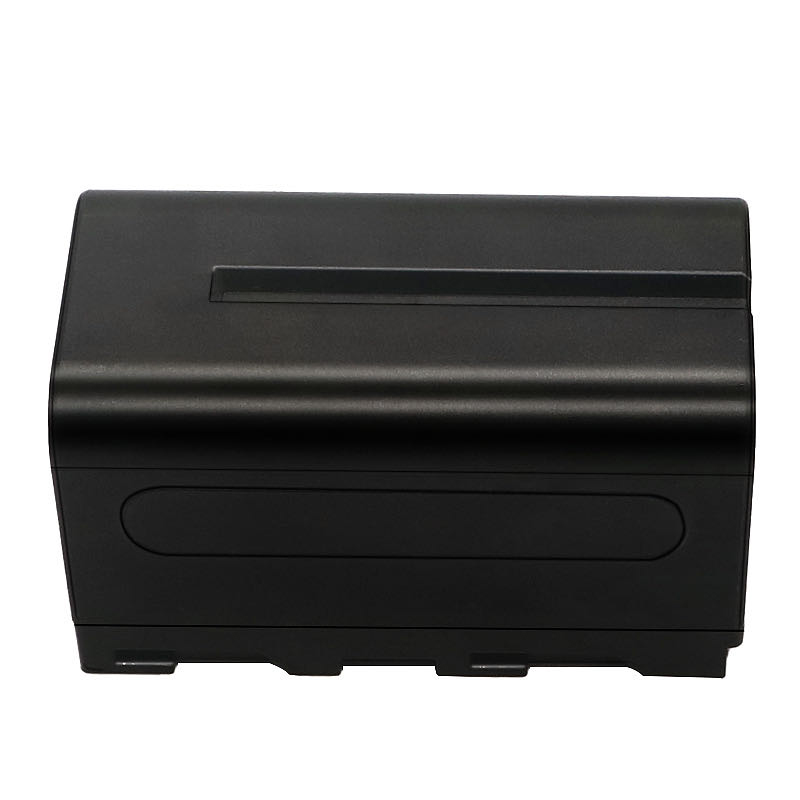 Acconic Photon Series NP-F750 Ersatz Akku für  Sony NP-F750 – Bild 3