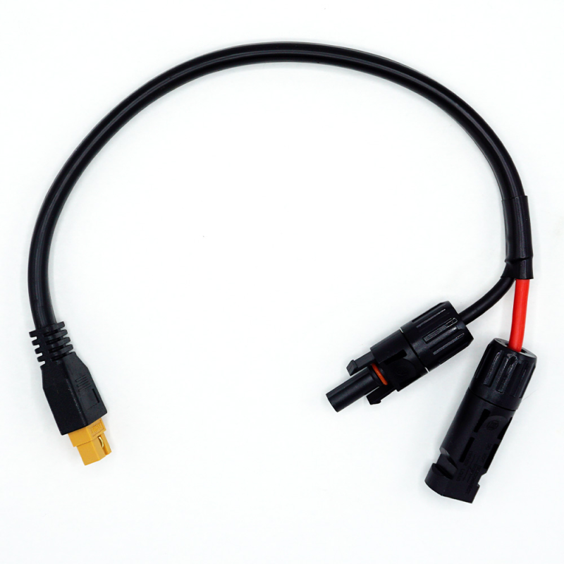 VOLTIMA AK-MC-XT60 Adapterkabel DC PV Stecker auf XT60