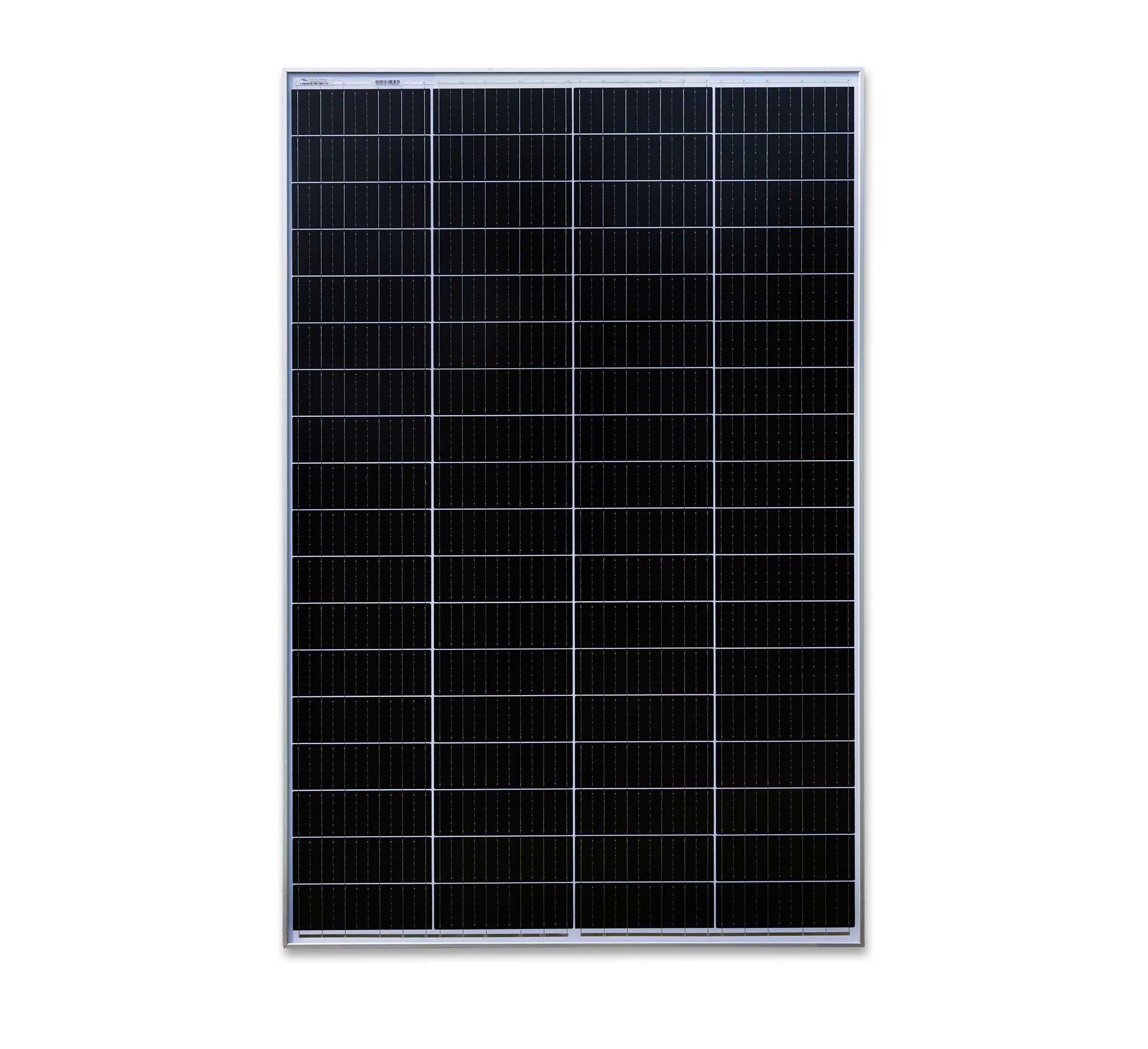 Victron BlueSolar Solarpanel 235W – monokristallin