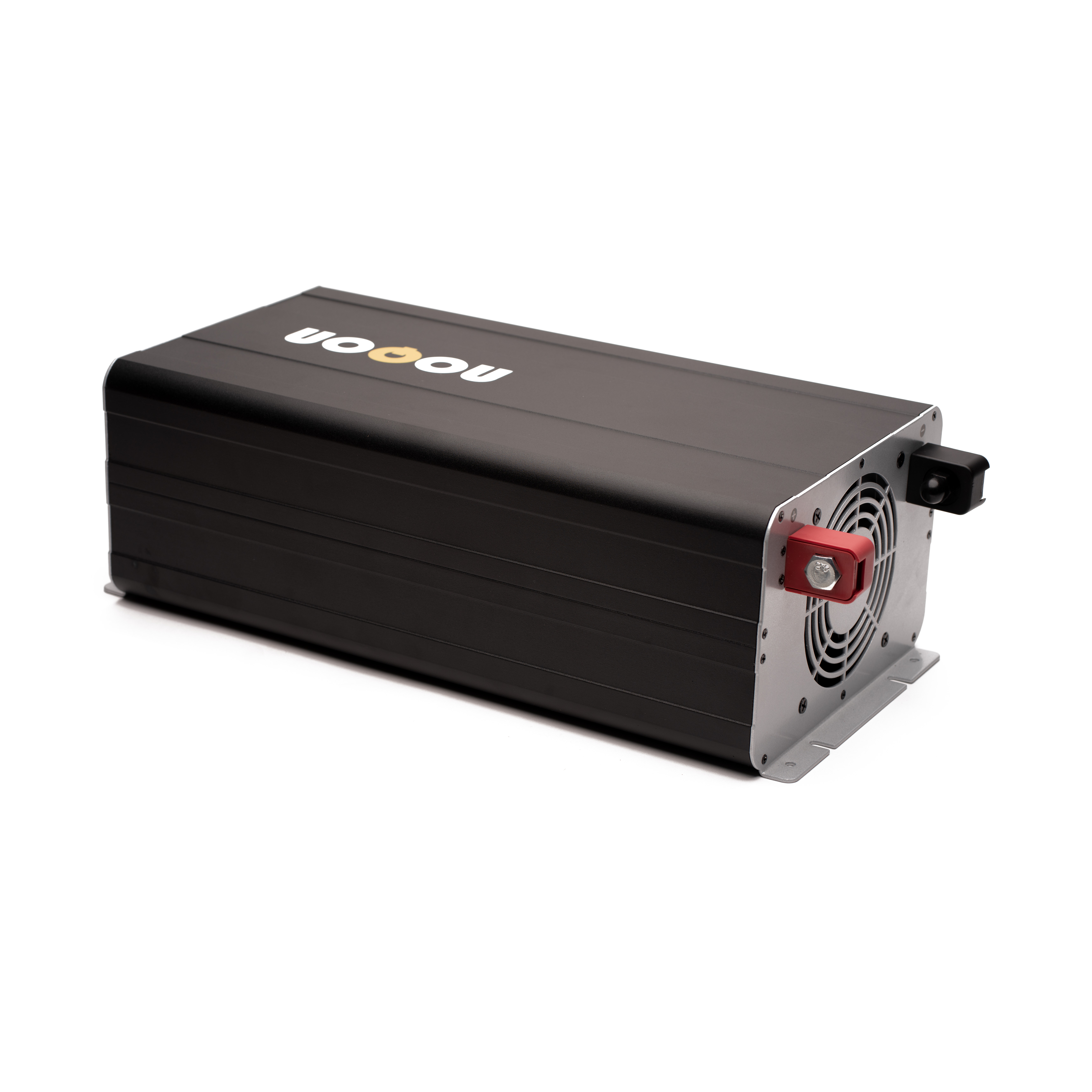NOQON NST3012 3000W/12V Sinus-Wechselrichter mit NVS- und USV-Funktion – Bild 3