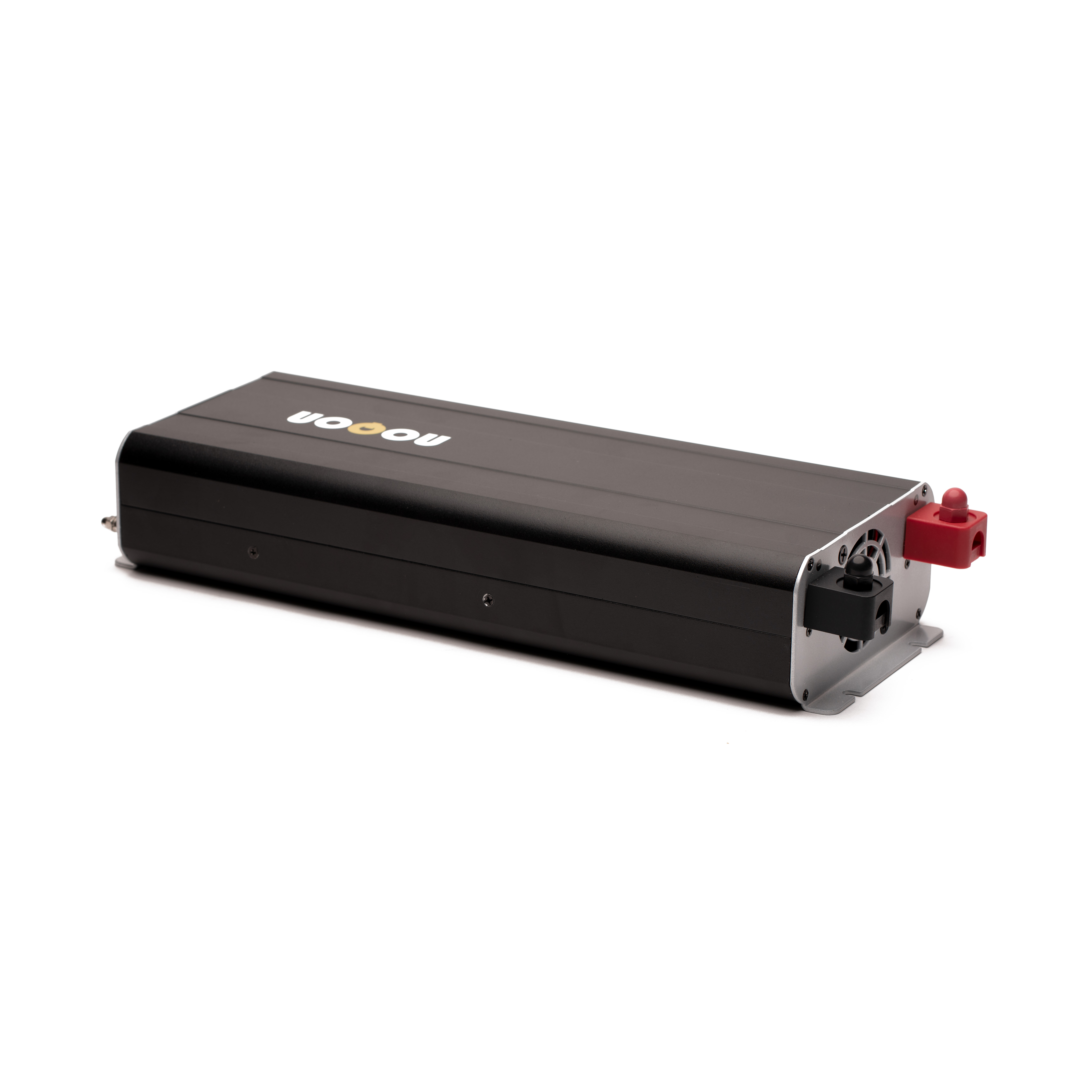 NOQON NST1024 1000W/24V Sinus-Wechselrichter mit NVS- und USV-Funktion – Bild 3