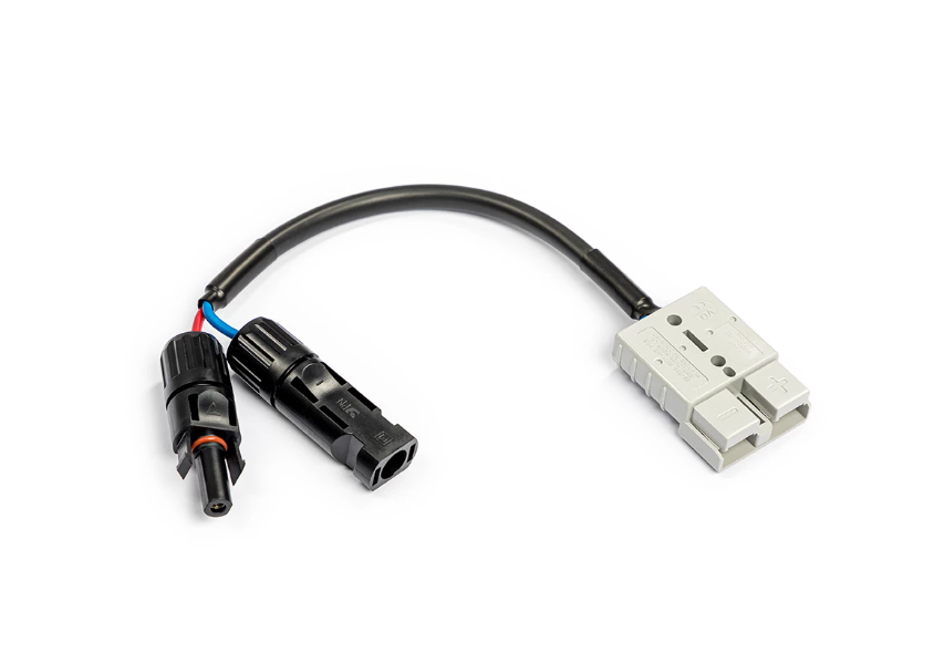 VOLTIMA AK-MC-A50-PS Adapterkabel PV Stecker auf Anderson A50 PS