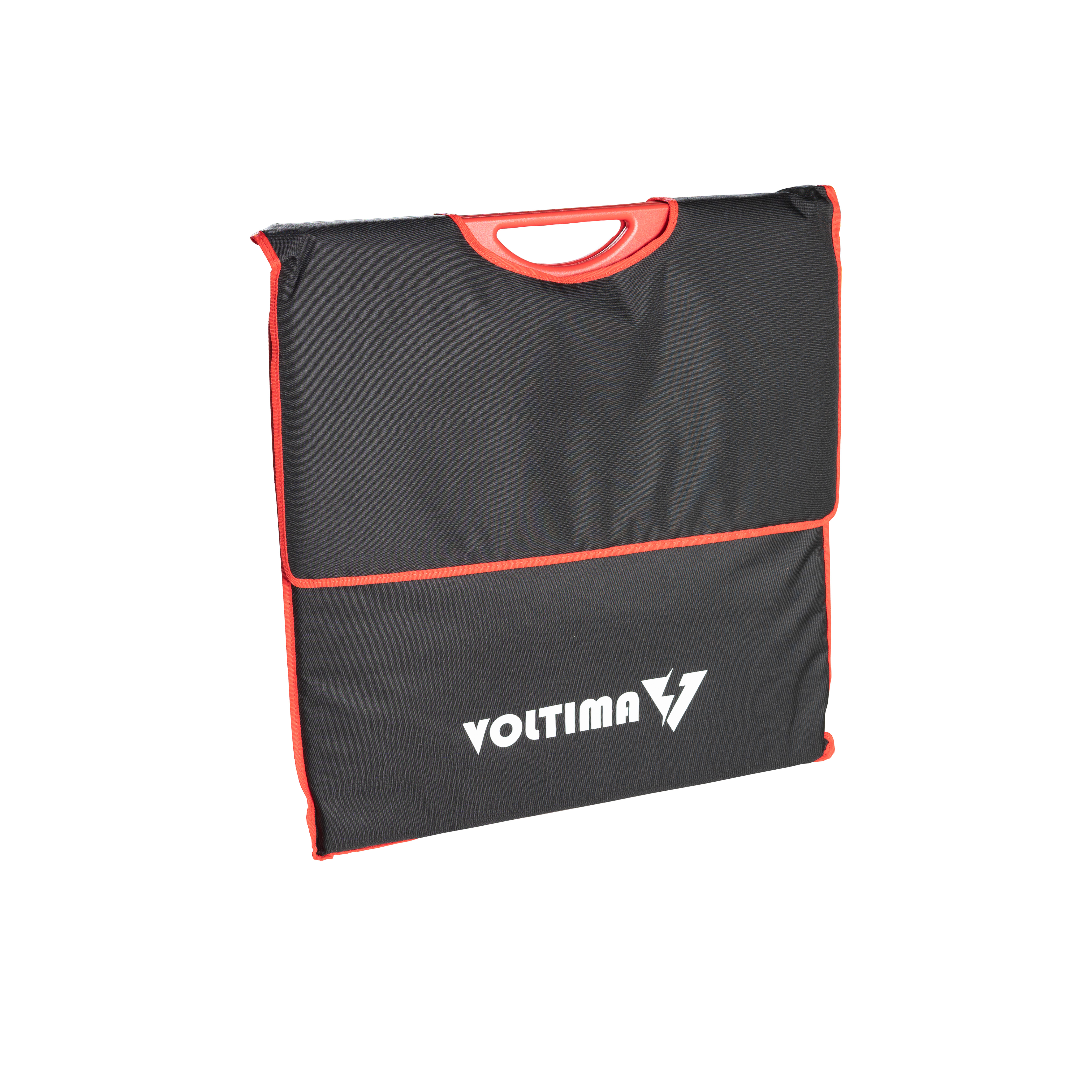 Voltima VMS100 SunCase Plus faltbares Solarmodul in praktischer Tasche – Bild 7