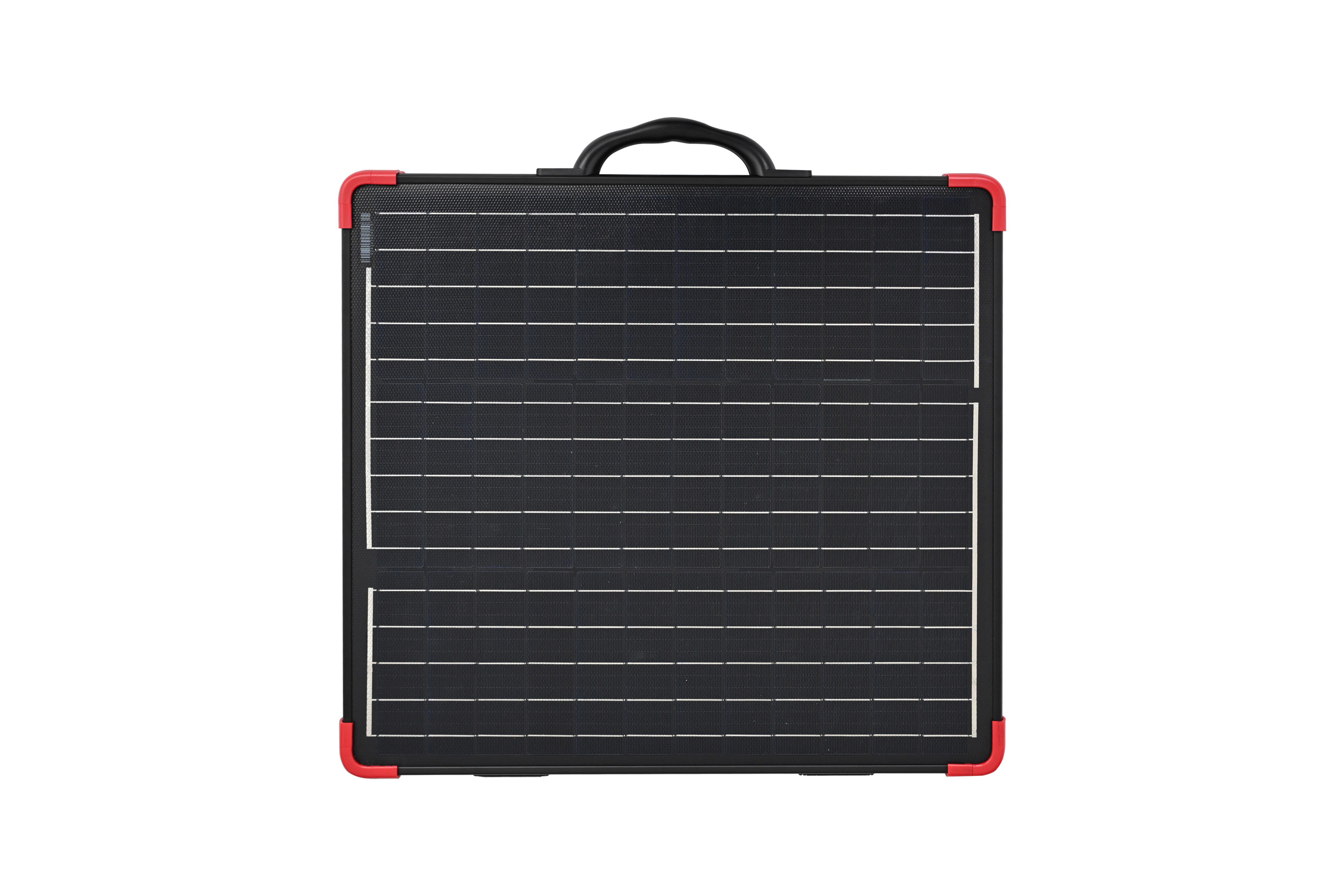 Voltima VMS100 SunCase faltbares Solarmodul – Bild 6