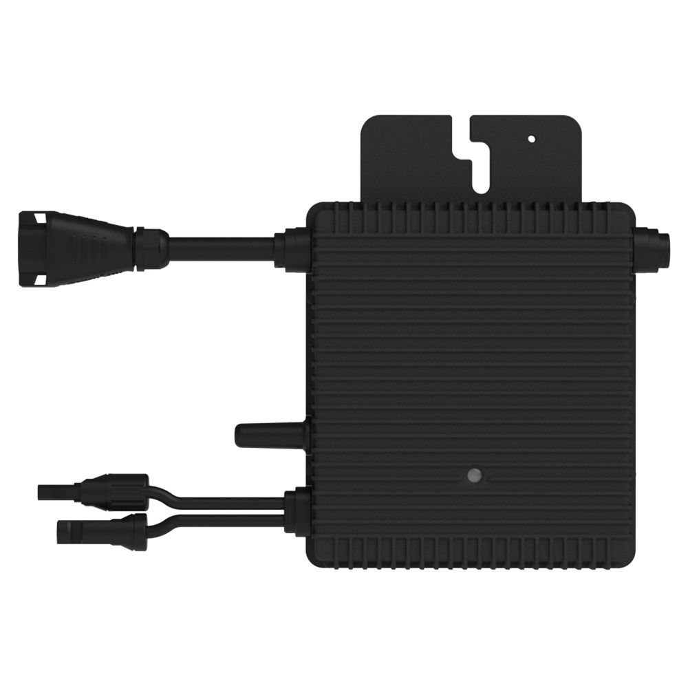 Hoymiles HMS-450-1T Microinverter Modulwechselrichter – Bild 3