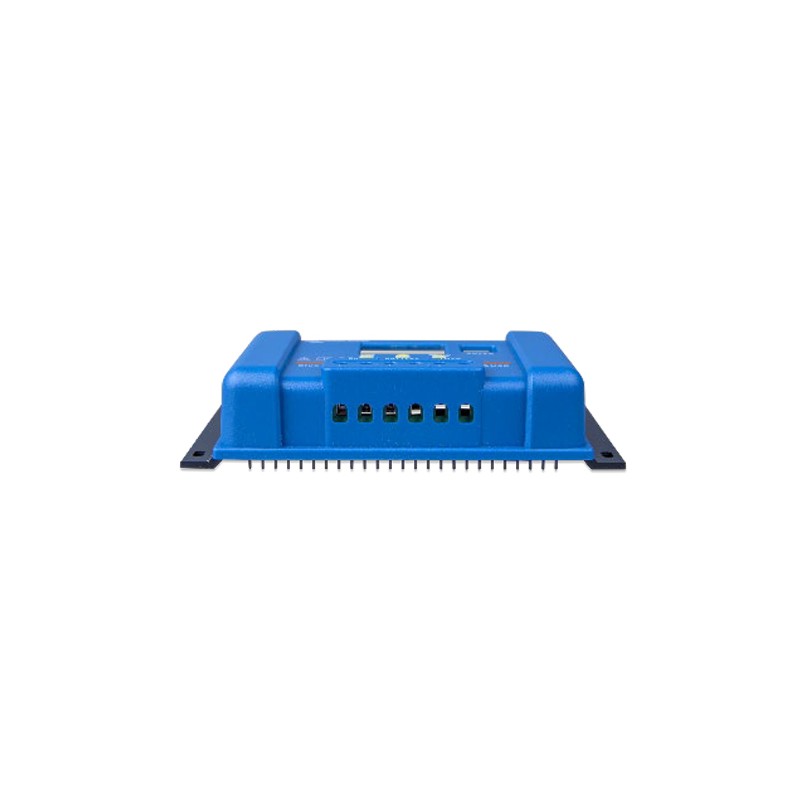 Victron BlueSolar 5A PWM Solar-Laderegler 12V/24V Batterie
