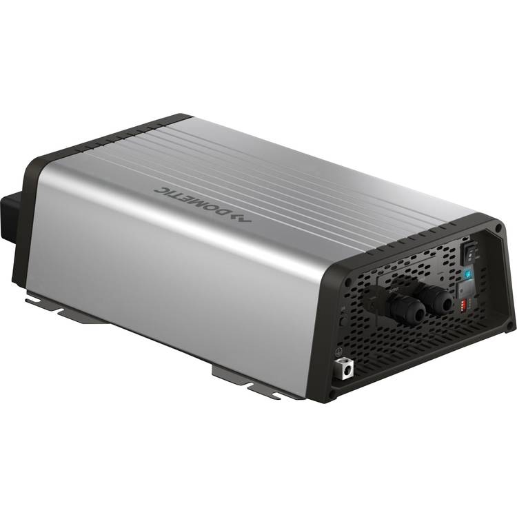 DOMETIC DSP 1324T SinePower 1200W/24V Sinus-Wechselrichter mit NVS
