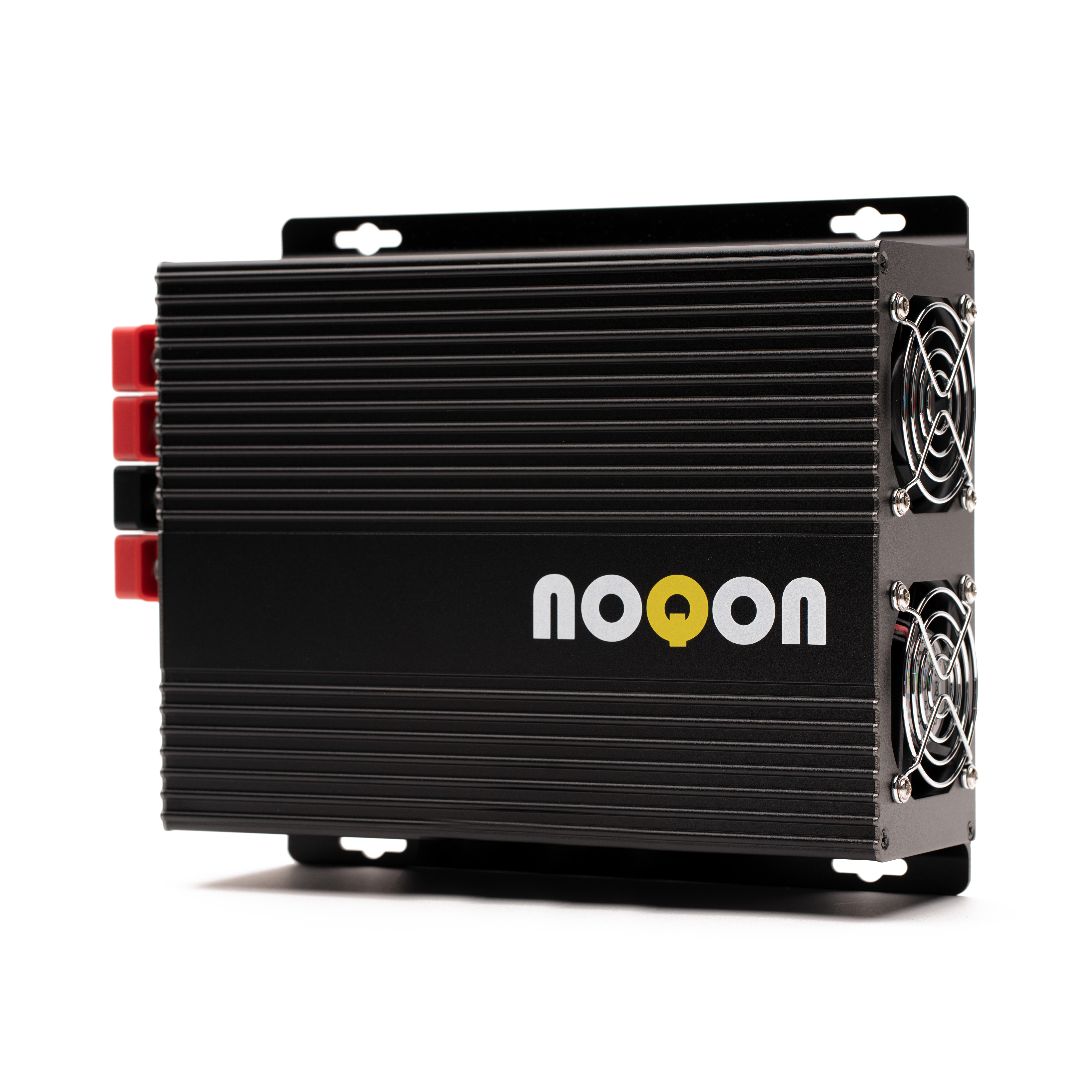 NOQON NBS60 Solar-Ladebooster mit integriertem Solarladeregler 60A – Bild 3