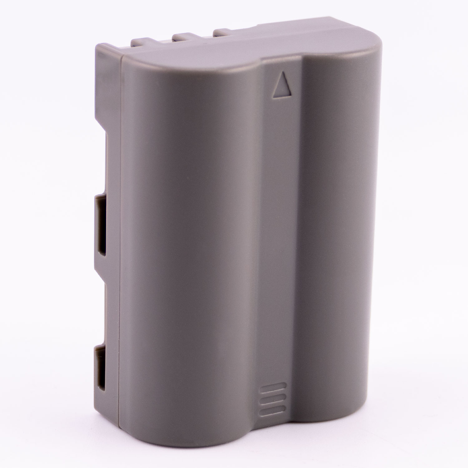 Acconic Photon Series EN-EL3e Ersatz Akku für  Nikon EN-EL3e D100 D200 D300 D50 – Bild 2