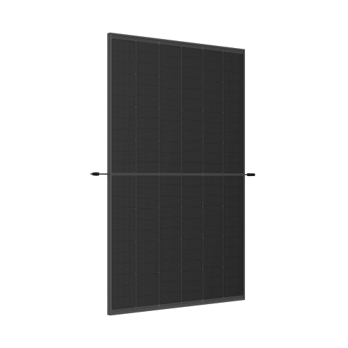 Trina Solar 445W Vertex S+ Duall Glass N-Type i-TOPCon Solar Module – Full Black