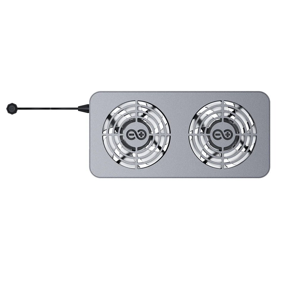 Zendure Intelligenter Ventilator - Smart Fan