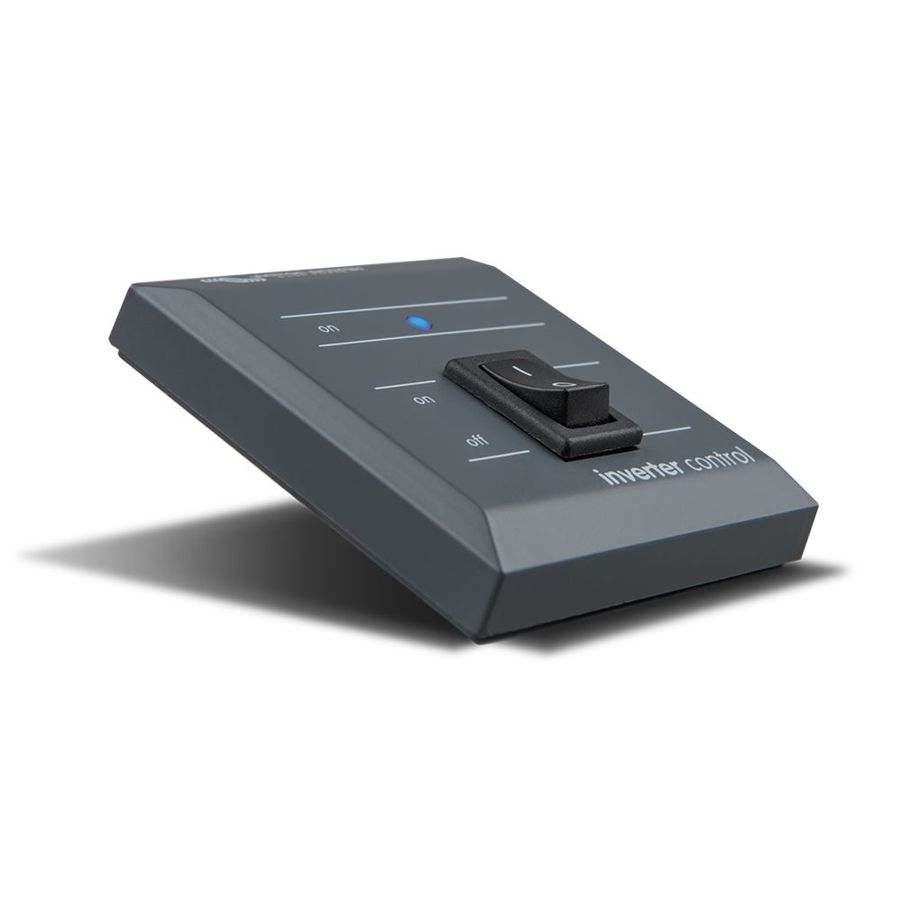 Victron VE.Direct Kontrollpanel – Bedienpanel für Phoenix Inverter – Bild 3
