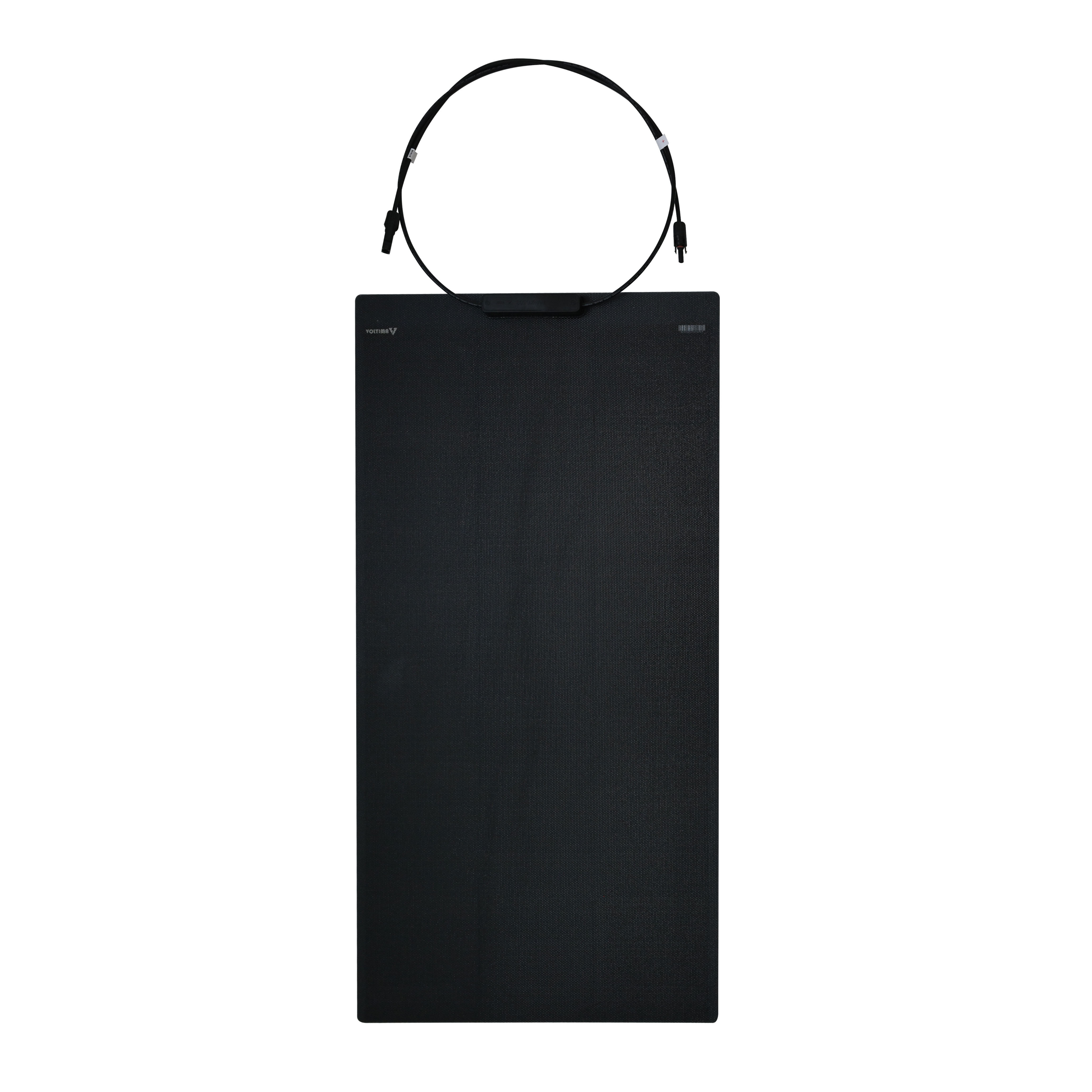 VOLTIMA Prima PSM100(F) Flexible Solarmodul 100 Watt Monokristallin – Bild 3