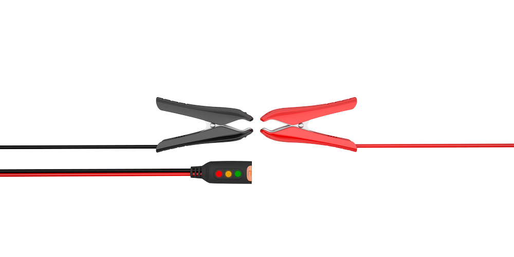 Ctek Indicator Clamp – Bild 2