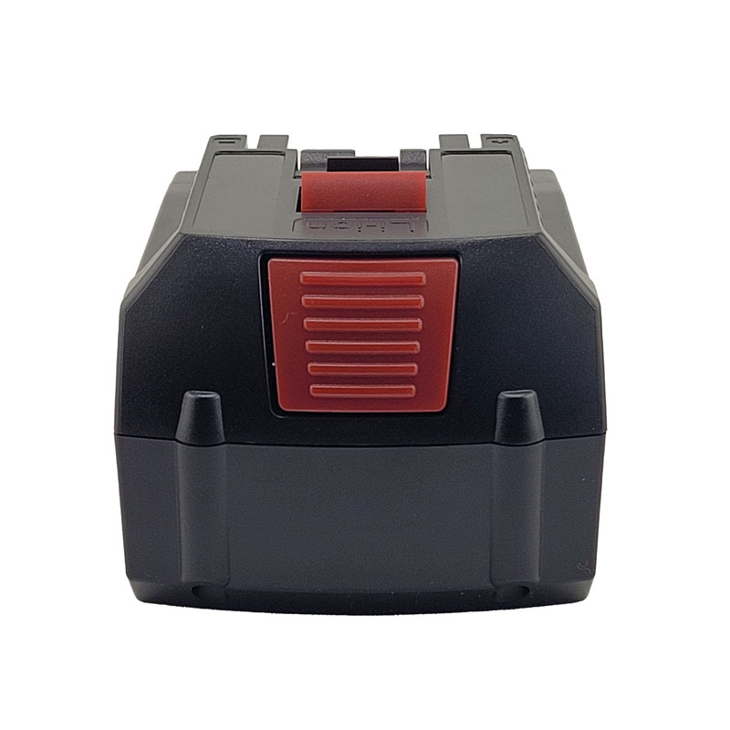 Acconic Werkzeug Akku für Bosch BAT609, BAT618 18V 3.0 Ah – Bild 3